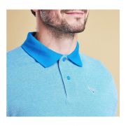 Sports Polo Mix Shirt