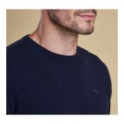 Essential Lambswool Crew Neck Jumper