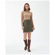 Norwood Knit Jumper