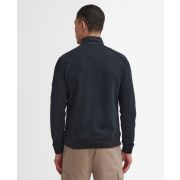 Counter Quilted Sweatshirt