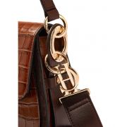 Chelsea Saddle Bag