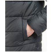 Dew Point Baffle Quilted Jacket