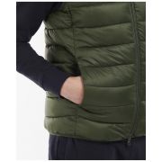 Barton Quilted Gilet