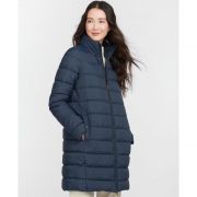 Filwood Quilted Jacket