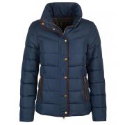 Stanton Quilted Jacket