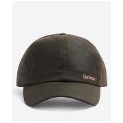 Belsay Wax Sports Cap