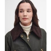 Ebberston Waxed Jacket