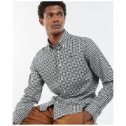 Finkle Tailored Shirt