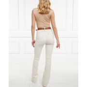 High Rise Flared Jean (R)