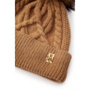 Cortina Bobble Hat