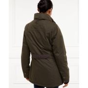 Stamford Country Coat