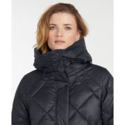 Sandyford Quilted Jacket