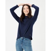 Orianna Rollneck Jumper