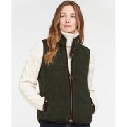 Burford Fleece Gilet