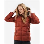 Midhurst Quilted Jacket