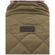 Shoveler Waterproof Quilted Jacket