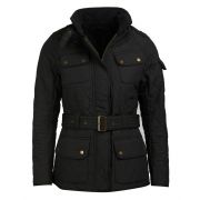 International Tourer Polar Quilted Jacket