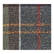 Tartan Boucle Scarf