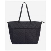 Quilted Tote Bag