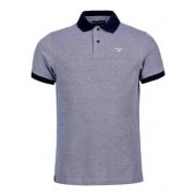 Sports Polo Mix Shirt