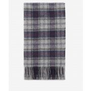 Tartan Lambswool Scarf