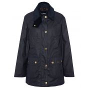 Modern Beadnell Waxed Jacket