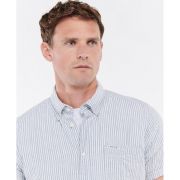 Stanton Short Sleeve Tailored Fit Shirt