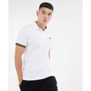 Legacy Tipped Polo Shirt