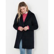 Costello Wool Blend Coat