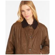 Beadnell Wax Jacket