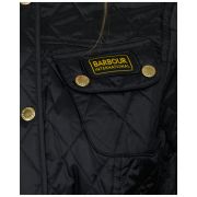 International Quilted Jacket