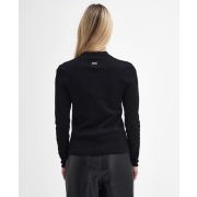 Callie Asymmetric Jumper