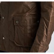 Duke Waxed Jacket