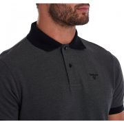 Sports Polo Mix Shirt