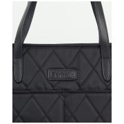 Quilted Tote Bag