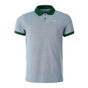 Sports Polo Mix Shirt