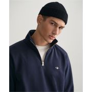 Shield Half-Zip Sweatshirt