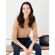 Orianna Rollneck Jumper