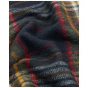 Torridon Plaid Scarf