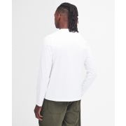 Sports Long-Sleeved T-Shirt