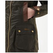 Premium Beadnell Wax Jacket