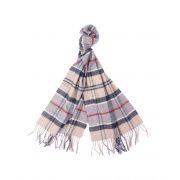 Yaxley Tartan Scarf