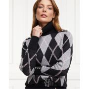 Heritage Knit Jumper