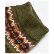 Case Fairisle Dog Jumper