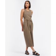 Morgan Midi Dress