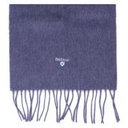 Plain Lambswool Scarf