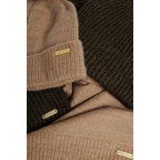 Estoril Beanie & Scarf Gift Set