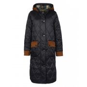 Mickley Quilted Jacket