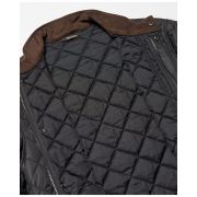 Lowerdale Quilted Jacket