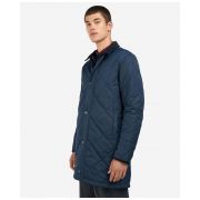 Carlton Quilted Jacket